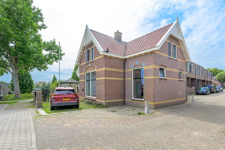 Foto 56 van Westereiland 1