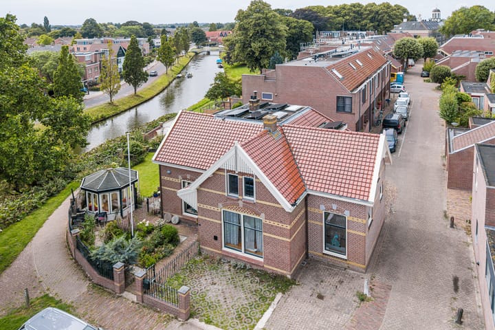 Foto 59 van Westereiland 1