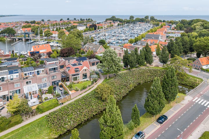 Foto 60 van Westereiland 1