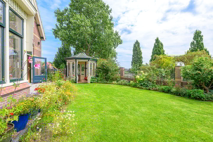 Foto 61 van Westereiland 1