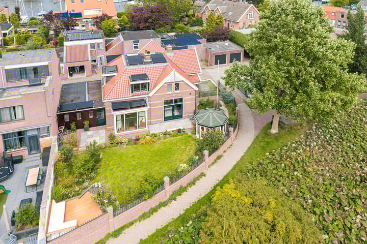 Foto 62 van Westereiland 1