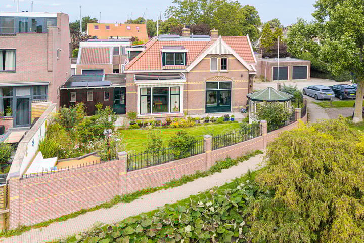 Foto 63 van Westereiland 1