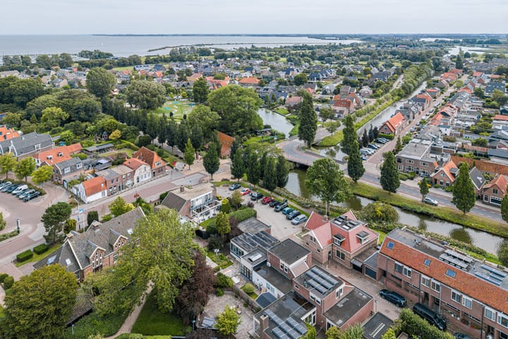 Foto 64 van Westereiland 1