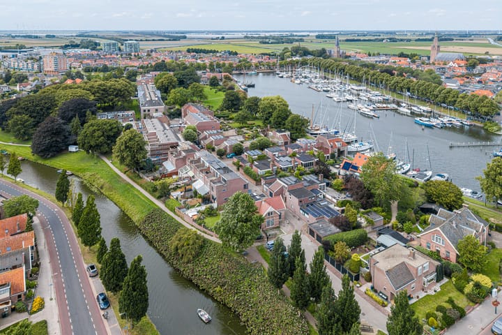 Foto 65 van Westereiland 1