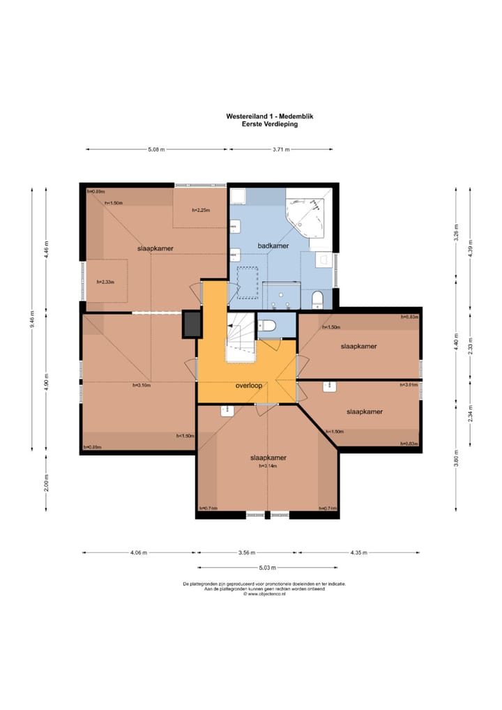 Foto 67 van Westereiland 1