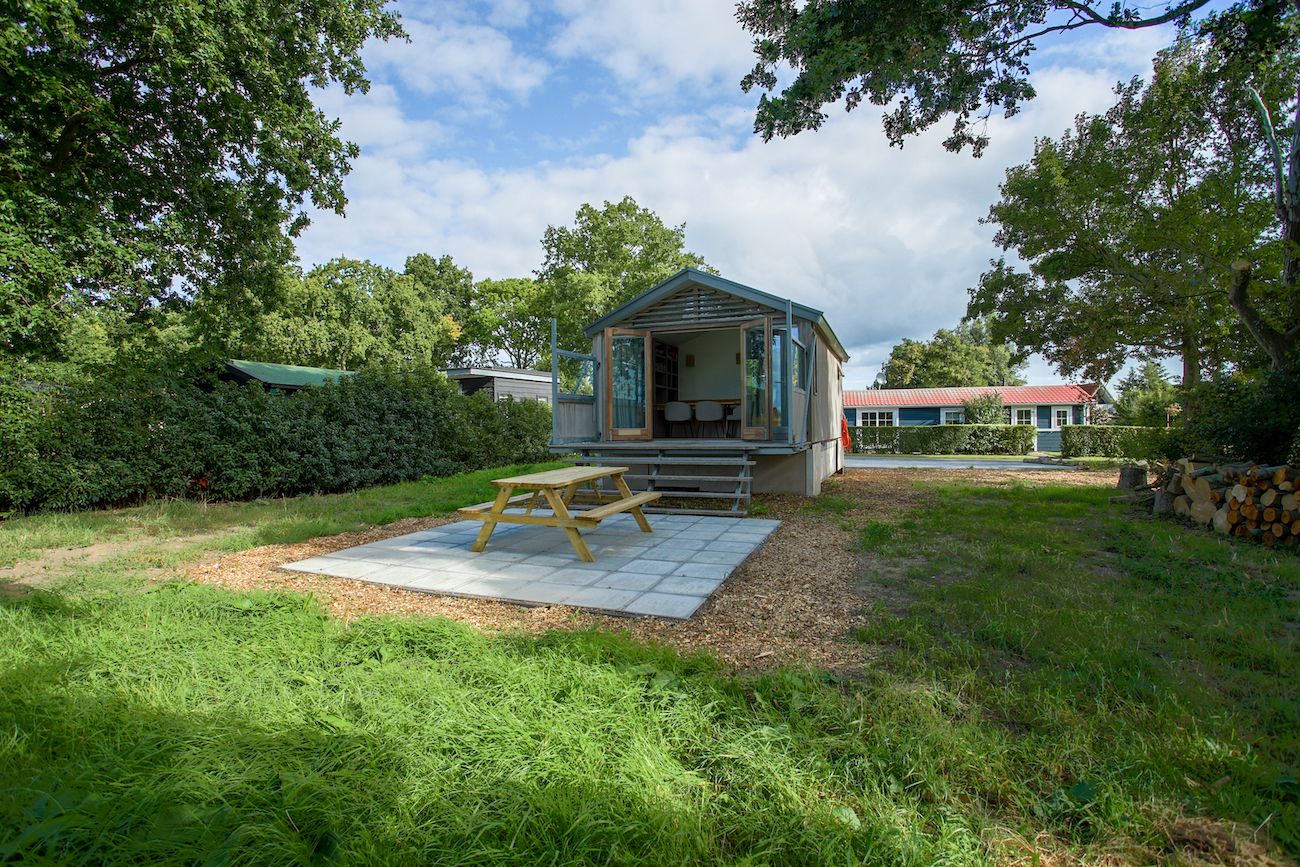 1-bedroom freehold villa in Den Oever — photo 5 of 5