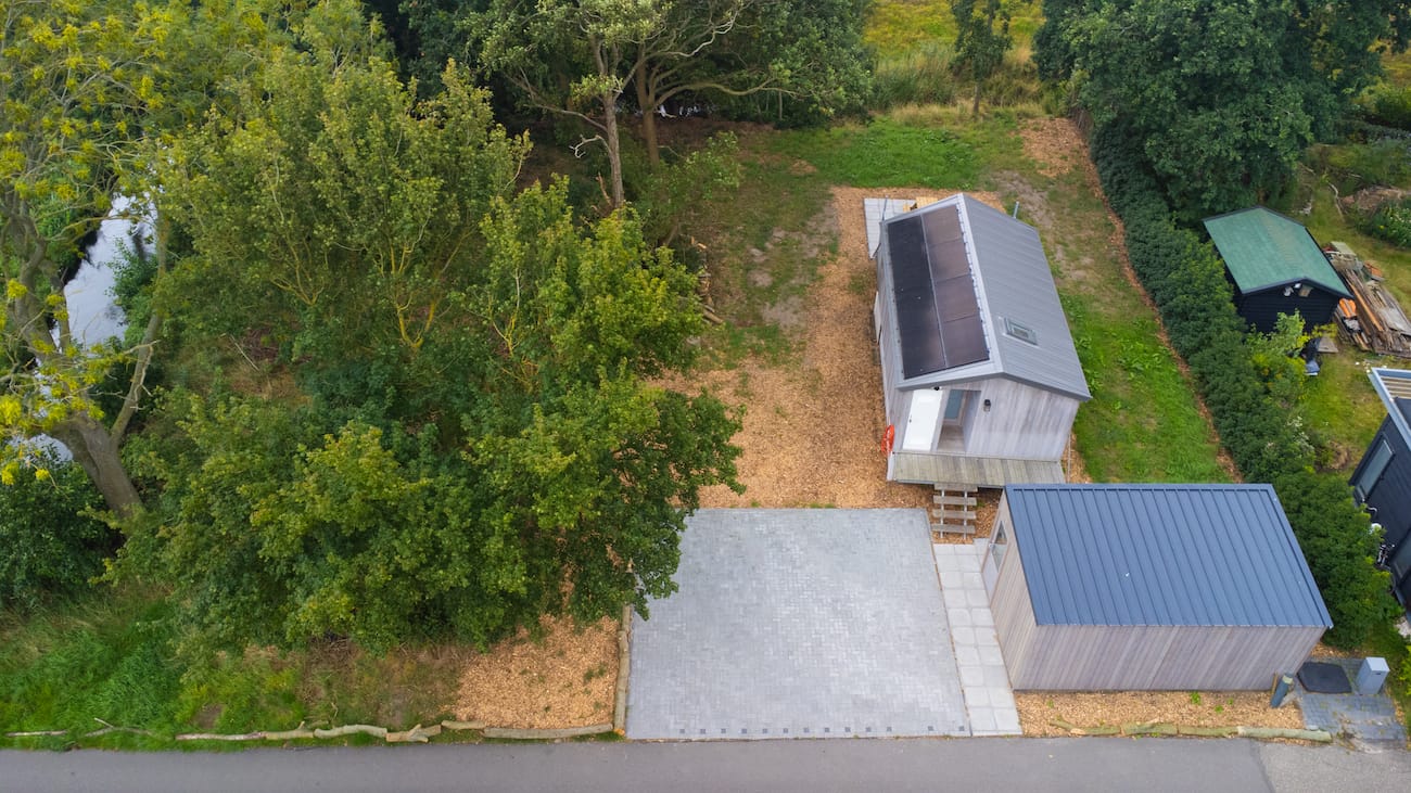 Photo 10 of Akkerweg 41-97