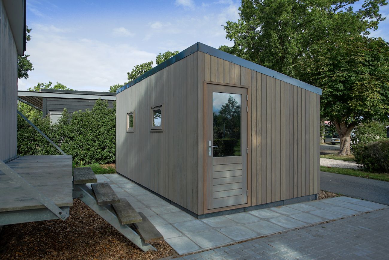 Photo 14 of Akkerweg 41-97