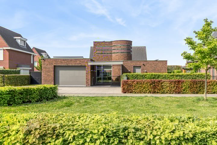 IJsvogelstraat 9 main image