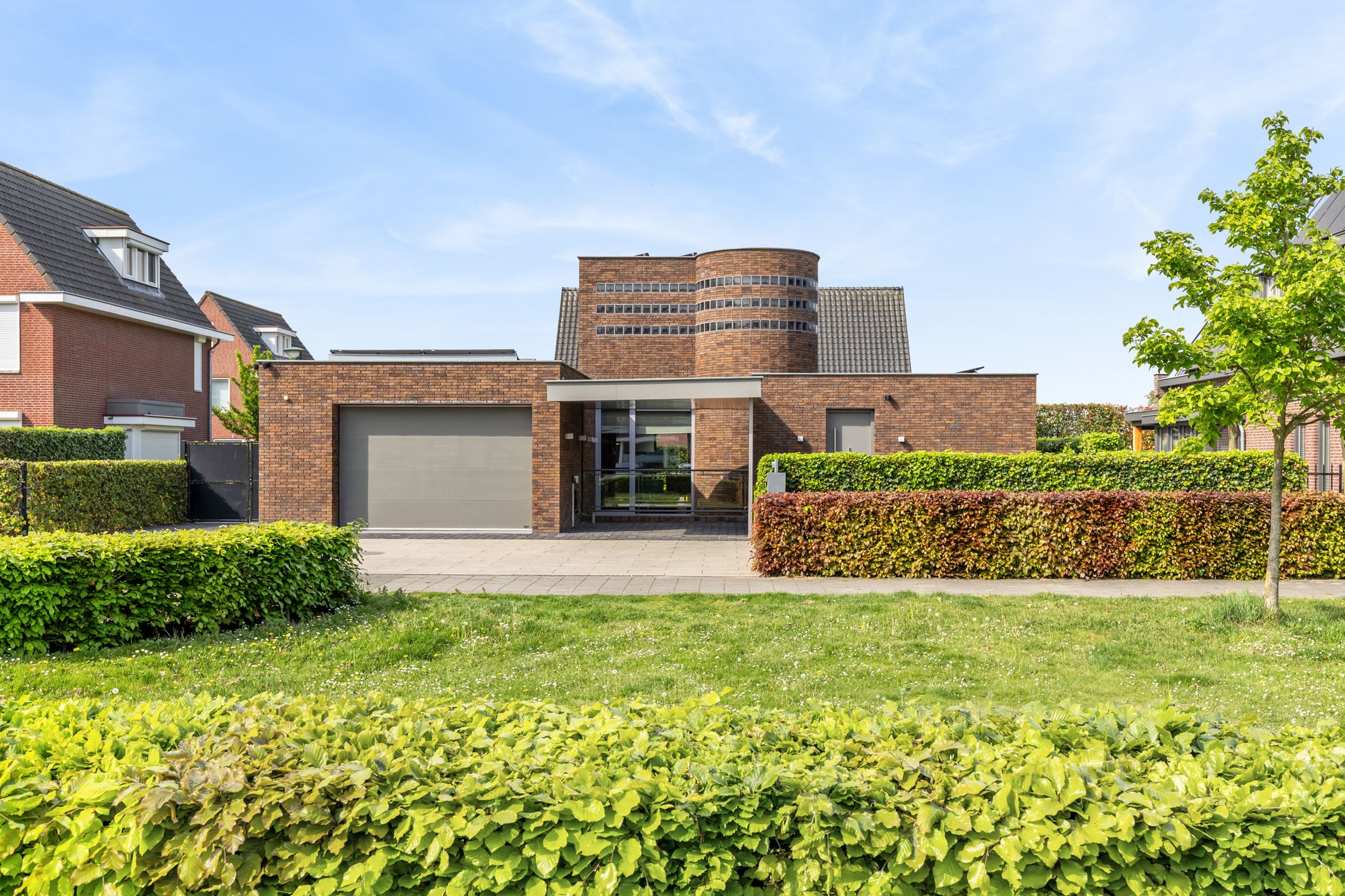 IJsvogelstraat, 9, Dongen, 5106NT, Noord-Brabant, Nederland 9