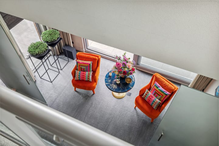 Foto 3 van IJsvogelstraat 9