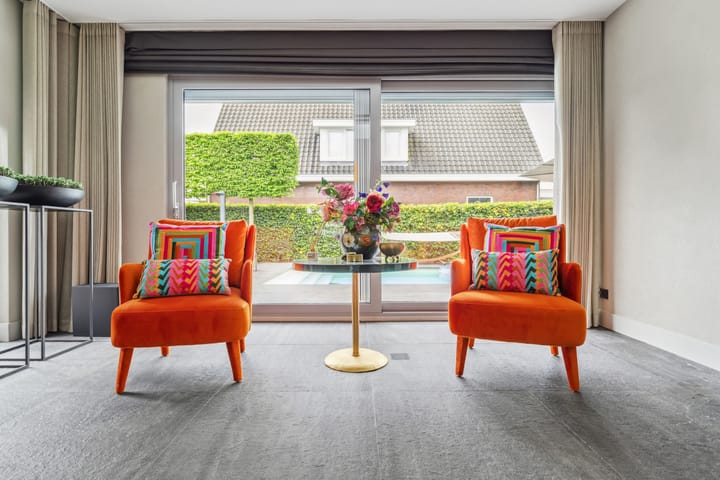 Photo 14 of IJsvogelstraat 9