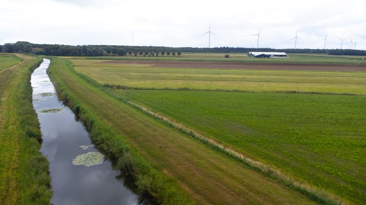 Foto 40 van Akkerweg 41-97