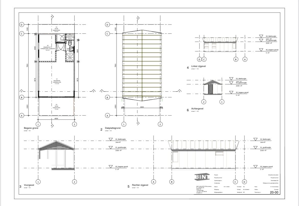 Photo 42 of Akkerweg 41-97