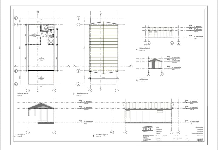 Foto 42 van Akkerweg 41-97