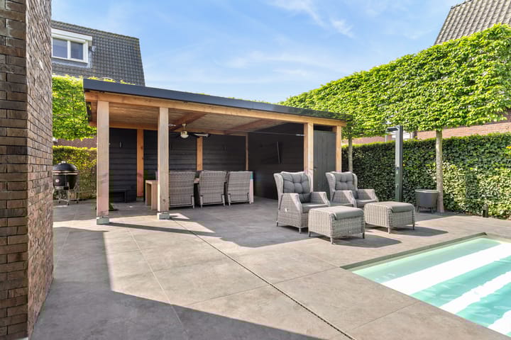 Photo 55 of IJsvogelstraat 9