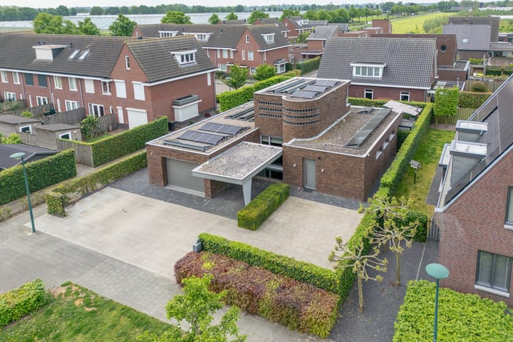 Photo 59 of IJsvogelstraat 9