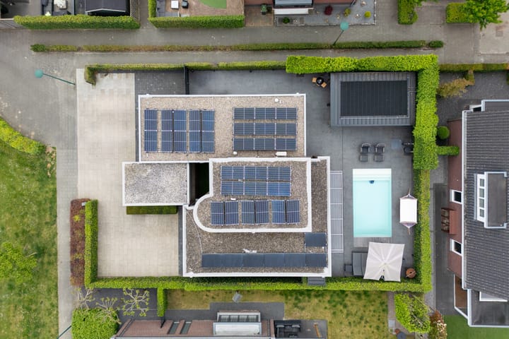 Photo 60 of IJsvogelstraat 9