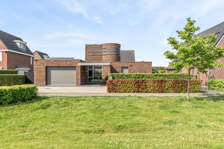 Photo 63 of IJsvogelstraat 9