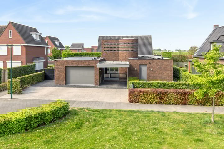 Photo 68 of IJsvogelstraat 9