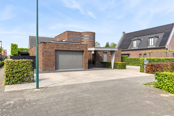 Photo 69 of IJsvogelstraat 9