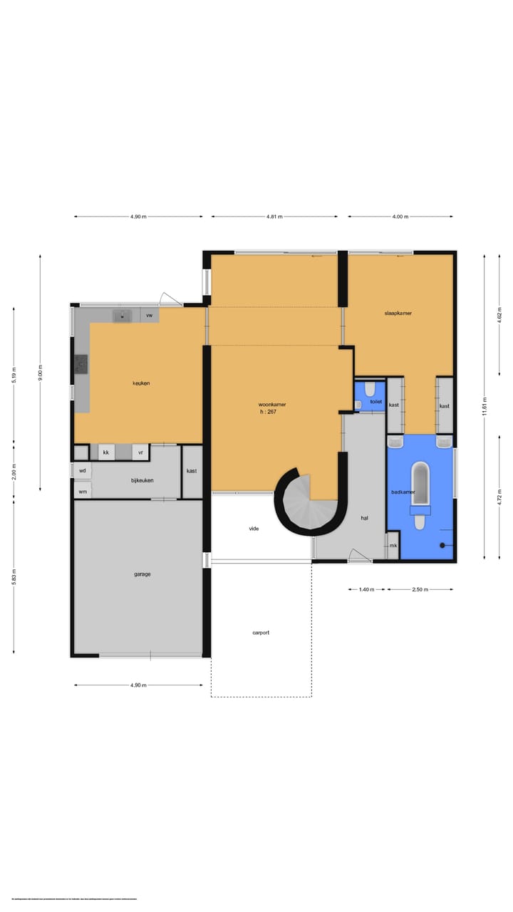 Photo 71 of IJsvogelstraat 9