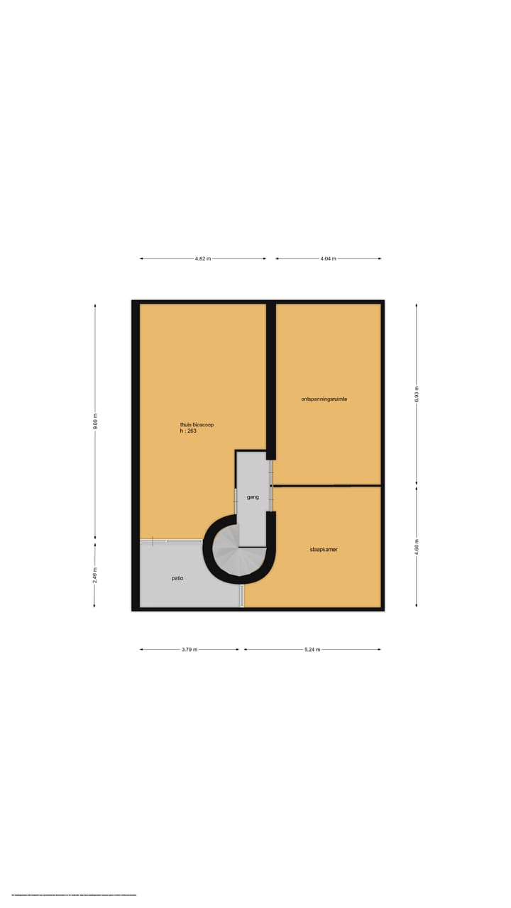 Photo 72 of IJsvogelstraat 9