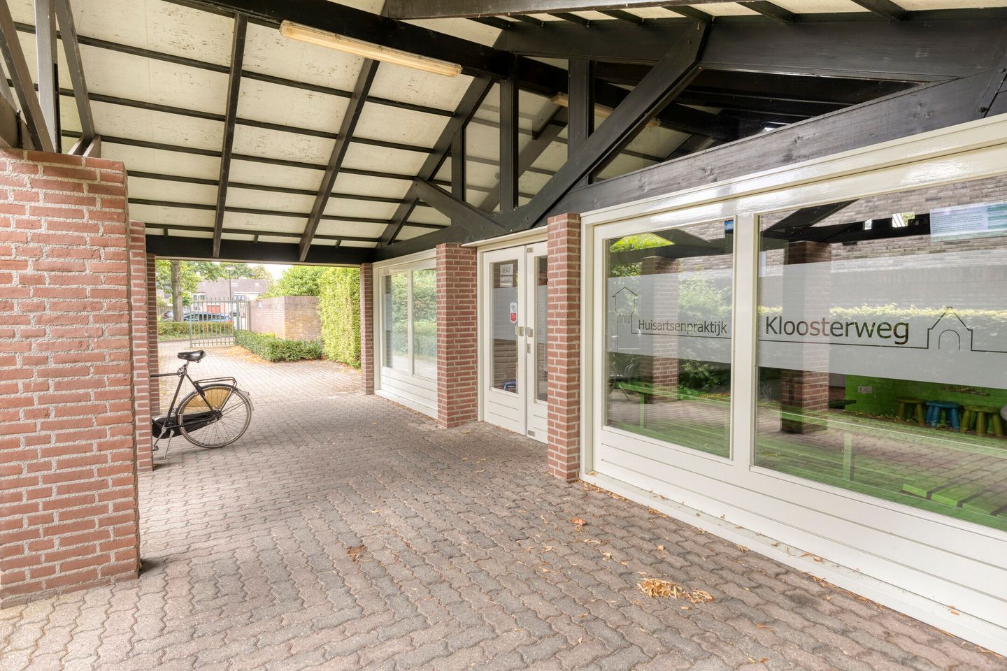 Bekijk foto 4 van Kloosterweg 6