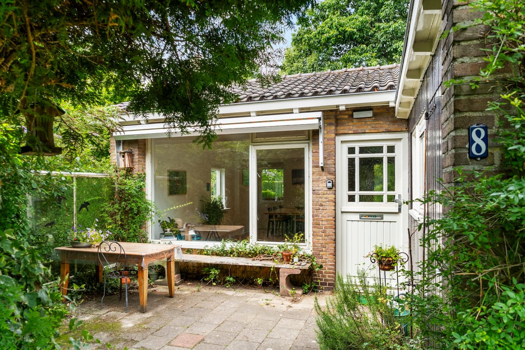 Foto 1 van Ericapark 8