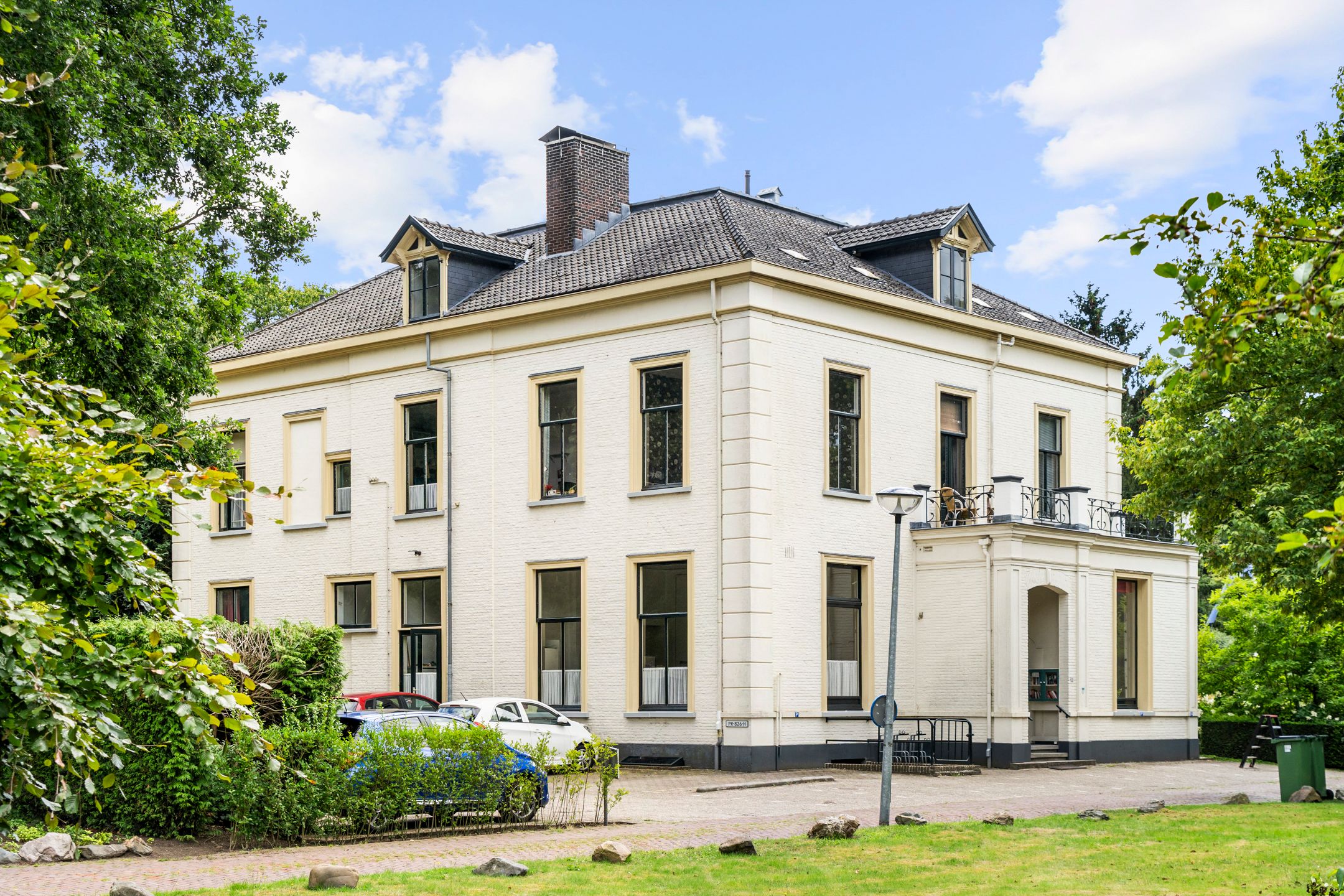 Foto 30 van Ericapark 8