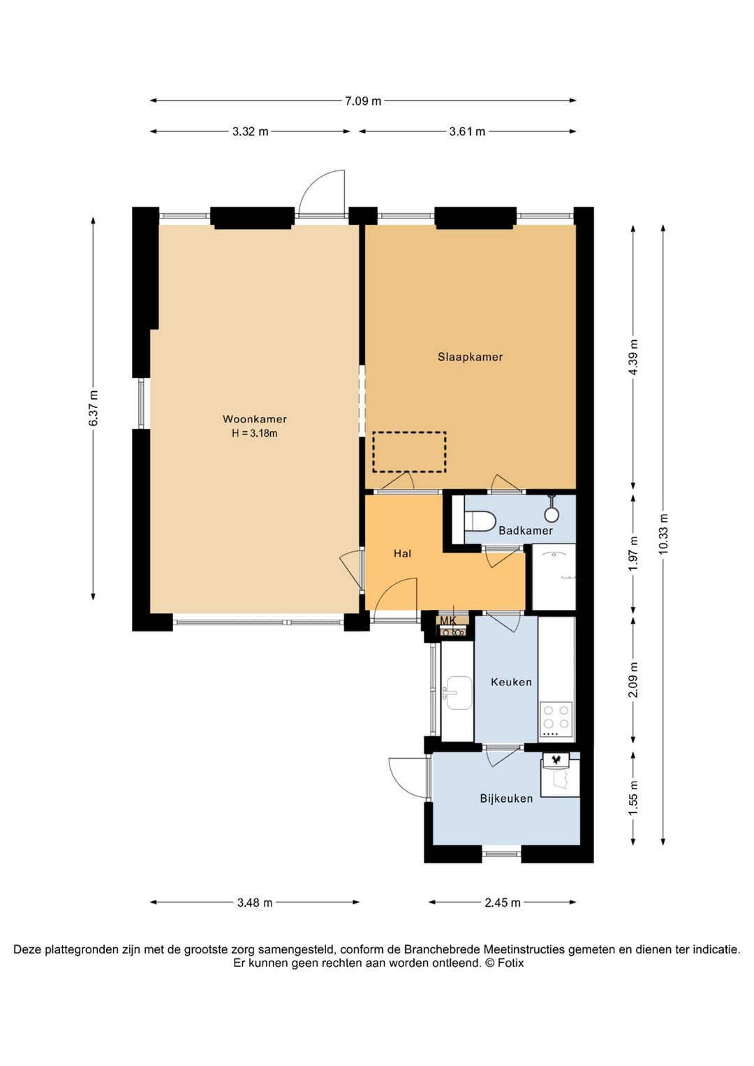 Foto 31 van Ericapark 8