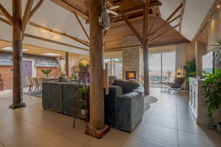 Foto 2 van Dwarshaspel 11