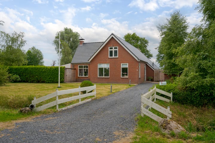 Foto 6 van Dwarshaspel 11