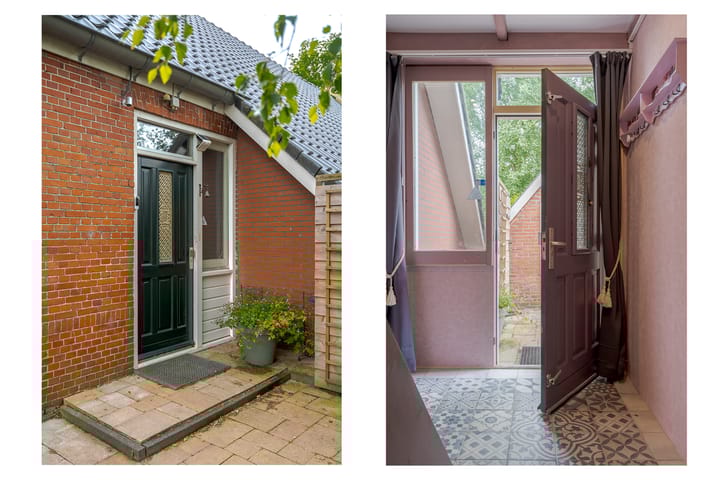 Foto 12 van Dwarshaspel 11