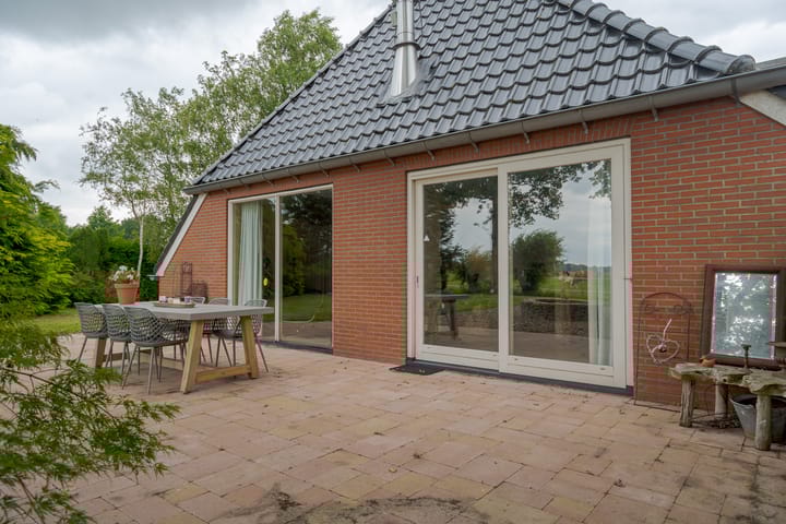 Foto 22 van Dwarshaspel 11