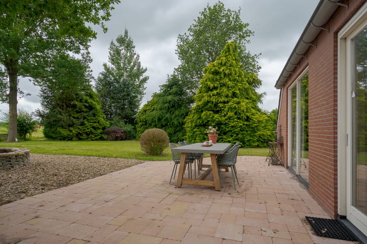 Foto 23 van Dwarshaspel 11