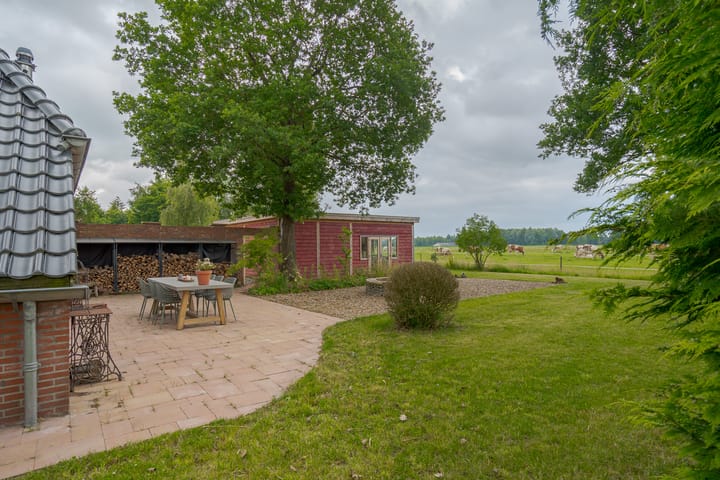 Foto 24 van Dwarshaspel 11