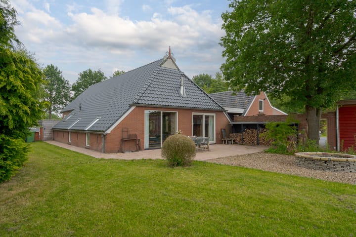 Foto 25 van Dwarshaspel 11