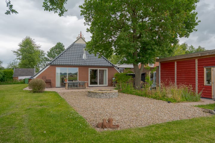 Foto 26 van Dwarshaspel 11