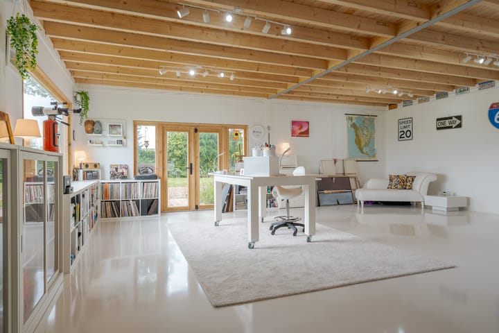 Foto 33 van Dwarshaspel 11