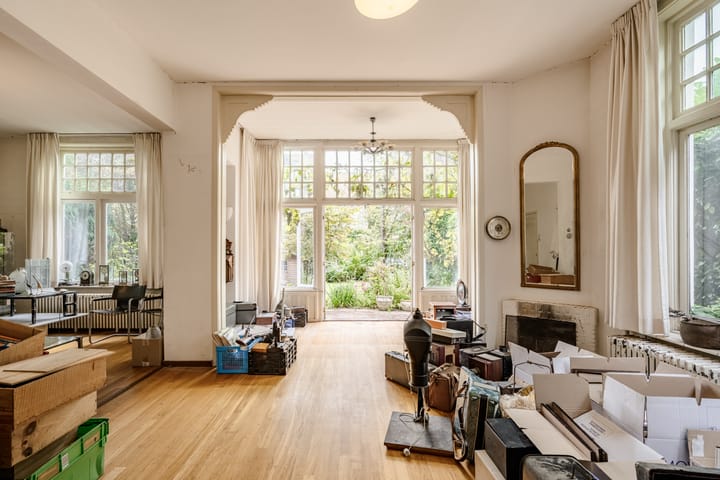 Foto 7 van Oosterhoutlaan 5