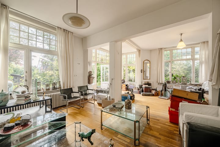 Foto 8 van Oosterhoutlaan 5