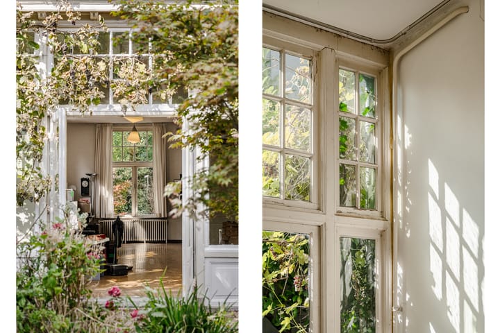 Foto 9 van Oosterhoutlaan 5