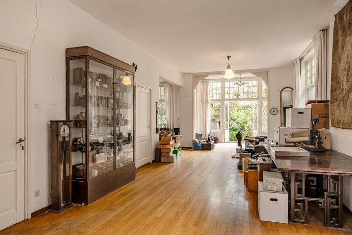 Foto 10 van Oosterhoutlaan 5