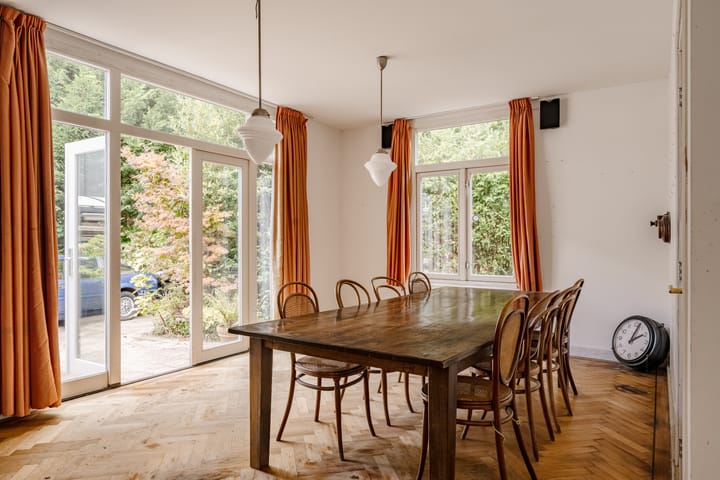 Foto 13 van Oosterhoutlaan 5