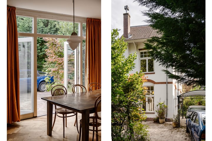 Foto 14 van Oosterhoutlaan 5