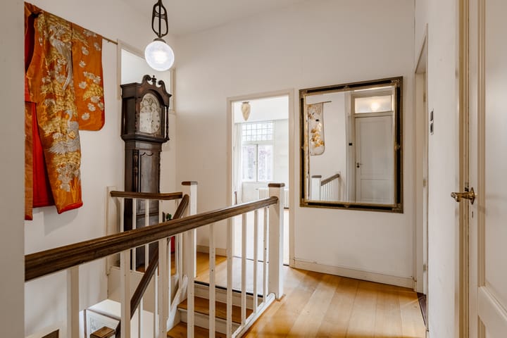 Foto 15 van Oosterhoutlaan 5