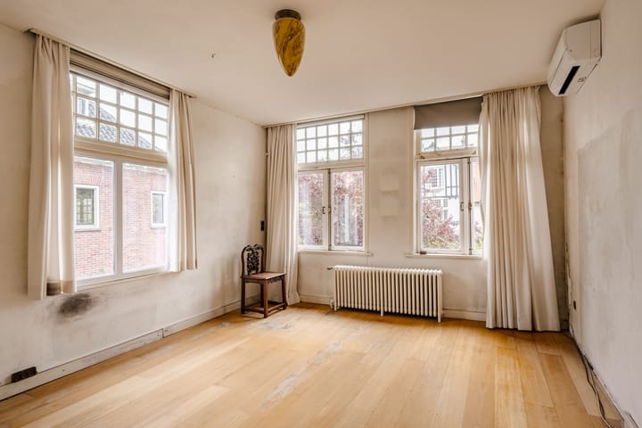 Foto 16 van Oosterhoutlaan 5