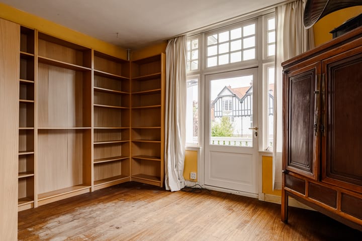 Foto 18 van Oosterhoutlaan 5