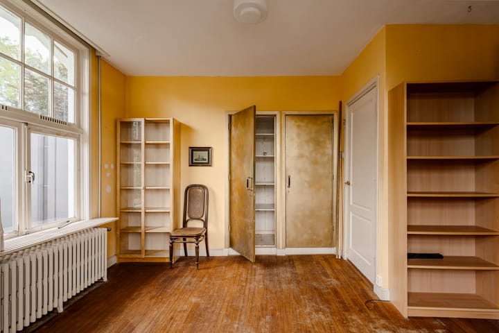 Foto 19 van Oosterhoutlaan 5